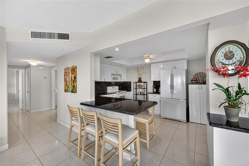3800 Galt Ocean Drive, Unit 511, Fort Lauderdale, FL 33308 Photo