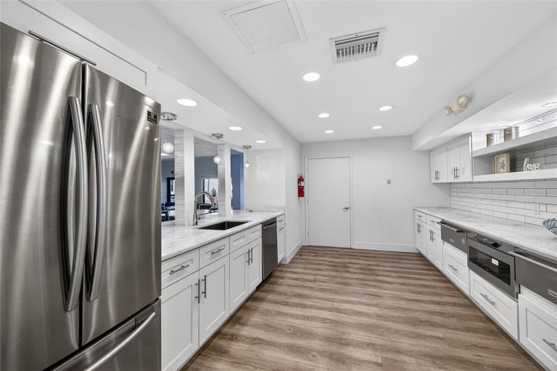 3800 Galt Ocean Drive, Unit 511, Fort Lauderdale, FL 33308 Photo