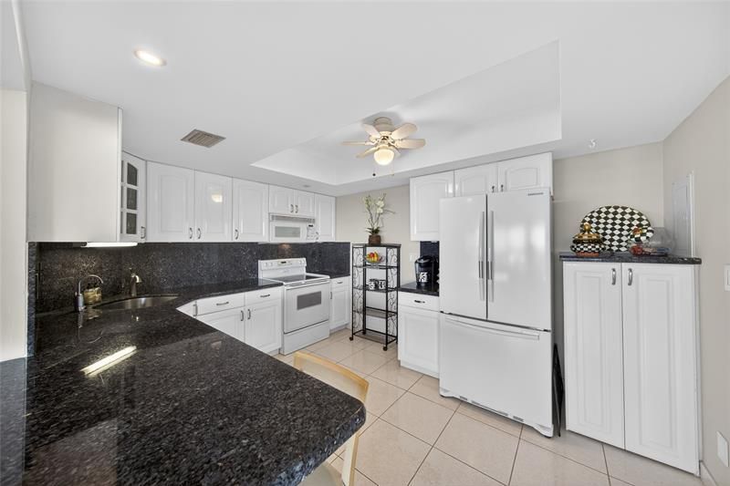 3800 Galt Ocean Drive, Unit 511, Fort Lauderdale, FL 33308 Photo