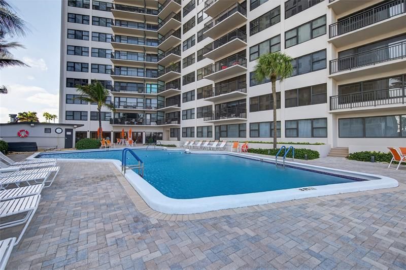 3800 Galt Ocean Drive, Unit 511, Fort Lauderdale, FL 33308 Photo