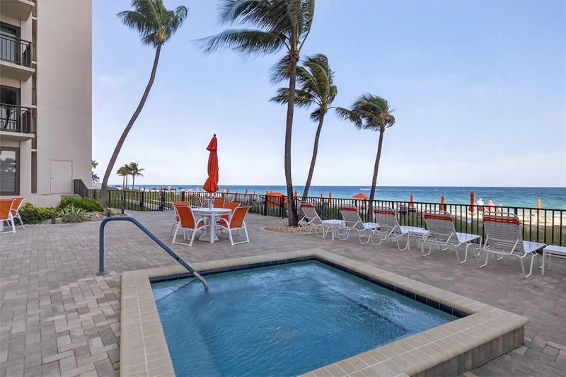 3800 Galt Ocean Drive, Unit 511, Fort Lauderdale, FL 33308 Photo