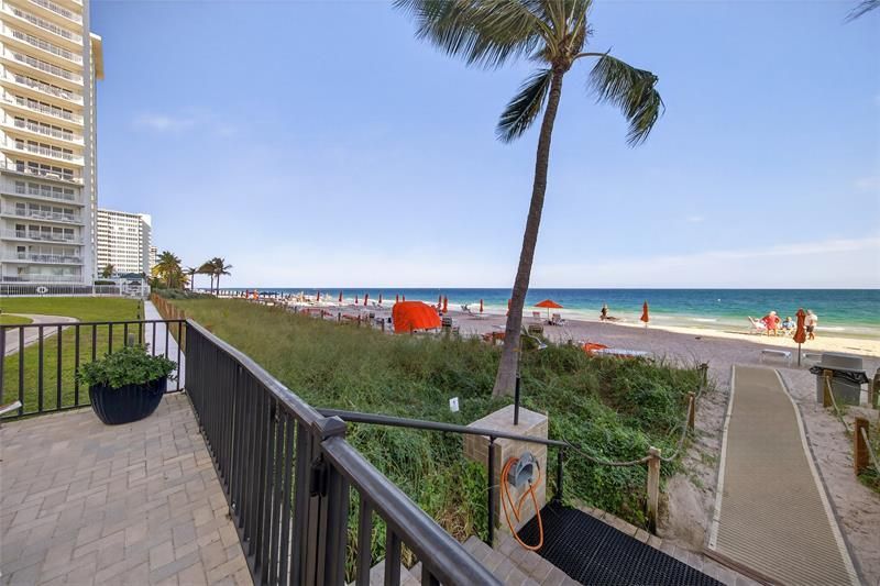 3800 Galt Ocean Drive, Unit 511, Fort Lauderdale, FL 33308 Photo