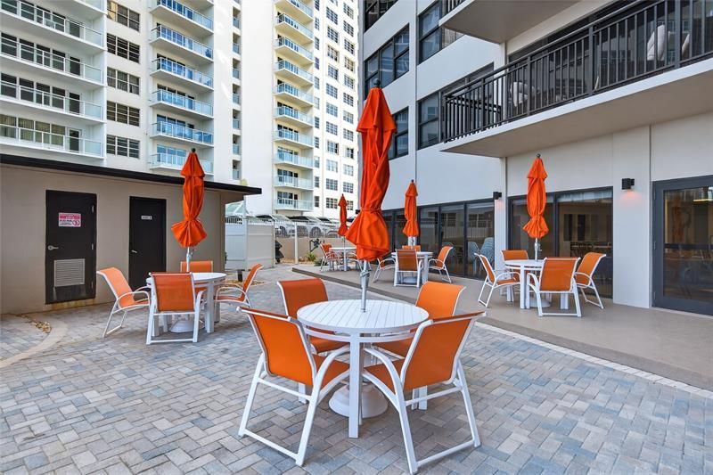 3800 Galt Ocean Drive, Unit 511, Fort Lauderdale, FL 33308 Photo