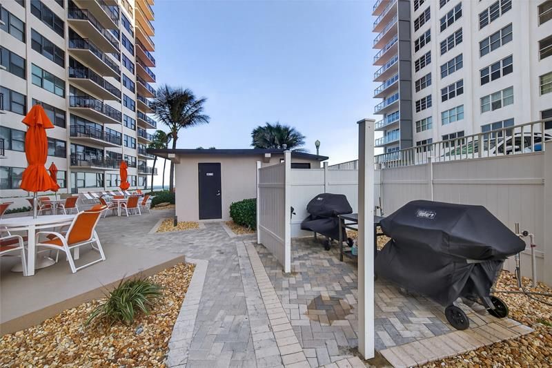 3800 Galt Ocean Drive, Unit 511, Fort Lauderdale, FL 33308 Photo