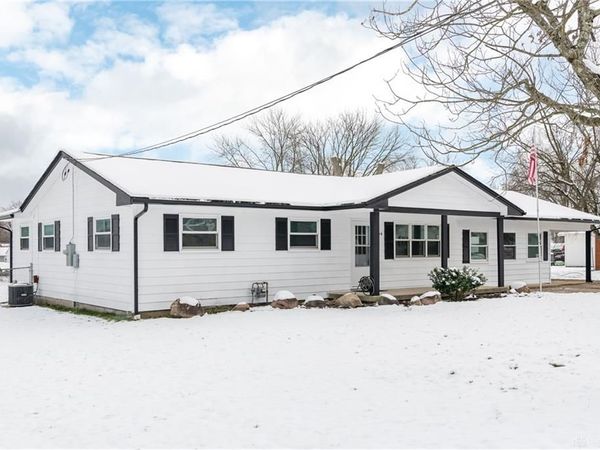 3644 Connie Drive, Franklin, OH 45005