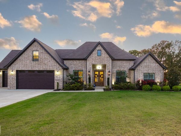 2640 CR 759, Jonesboro, AR 72405