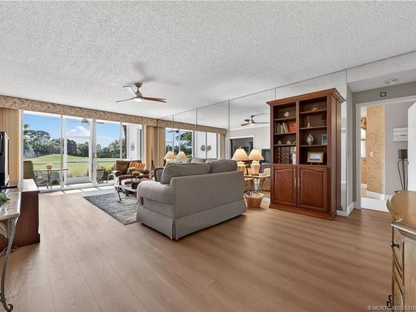 12437 NW Harbour Ridge Boulevard, Unit 3-7, Palm City, FL 34990