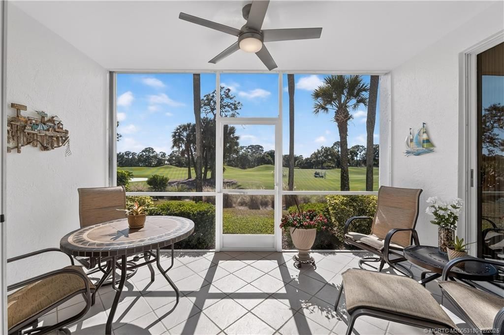 12437 NW Harbour Ridge Boulevard, Unit 3-7, Palm City, FL 34990 Photo