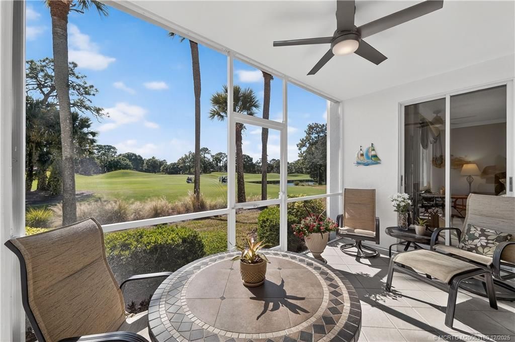 12437 NW Harbour Ridge Boulevard, Unit 3-7, Palm City, FL 34990 Photo