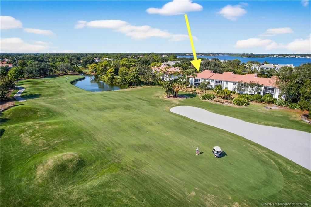 12437 NW Harbour Ridge Boulevard, Unit 3-7, Palm City, FL 34990 Photo