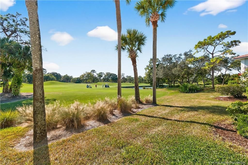 12437 NW Harbour Ridge Boulevard, Unit 3-7, Palm City, FL 34990 Photo