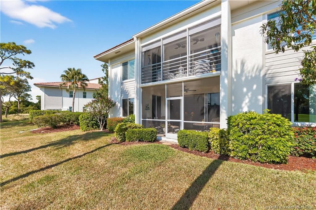 12437 NW Harbour Ridge Boulevard, Unit 3-7, Palm City, FL 34990 Photo