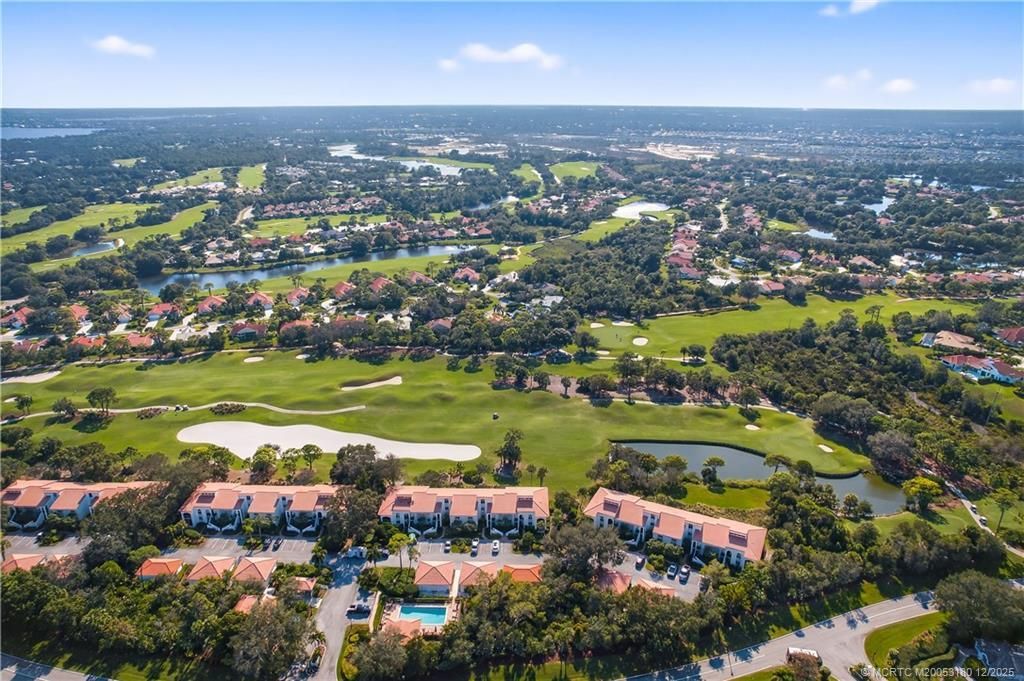 12437 NW Harbour Ridge Boulevard, Unit 3-7, Palm City, FL 34990 Photo