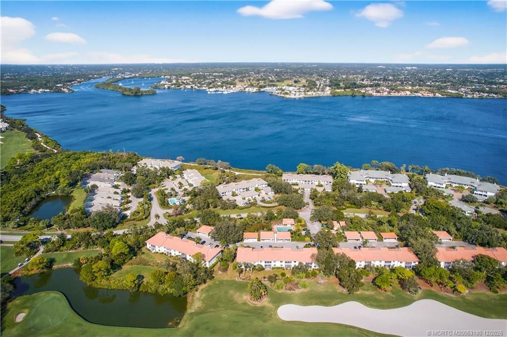 12437 NW Harbour Ridge Boulevard, Unit 3-7, Palm City, FL 34990 Photo