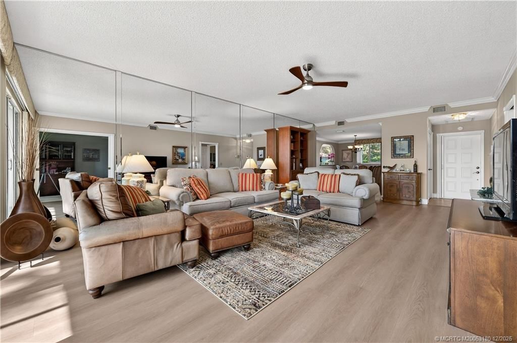 12437 NW Harbour Ridge Boulevard, Unit 3-7, Palm City, FL 34990 Photo