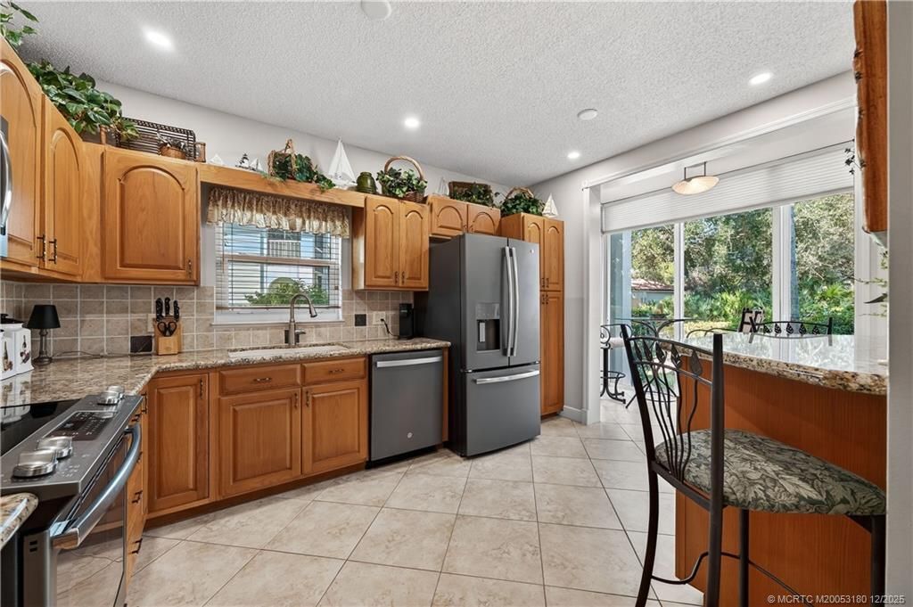 12437 NW Harbour Ridge Boulevard, Unit 3-7, Palm City, FL 34990 Photo