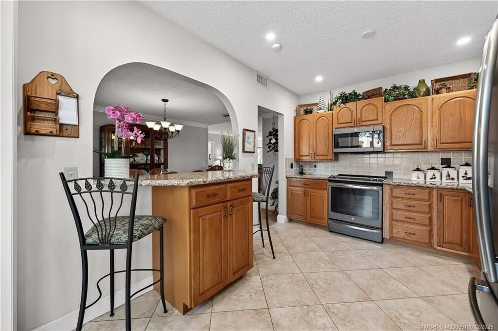 12437 NW Harbour Ridge Boulevard, Unit 3-7, Palm City, FL 34990 Photo