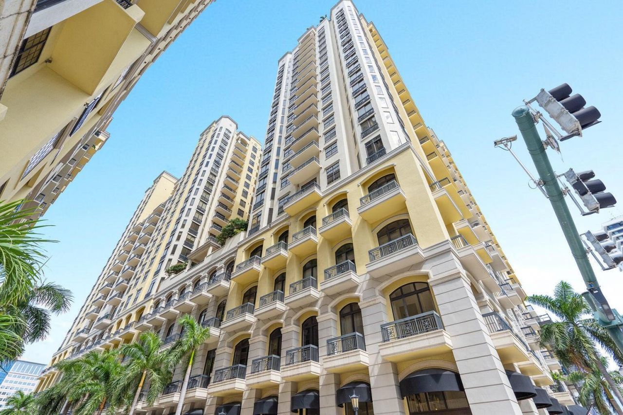 701 S Olive Avenue, Unit 317, West Palm Beach, FL 33401 Photo