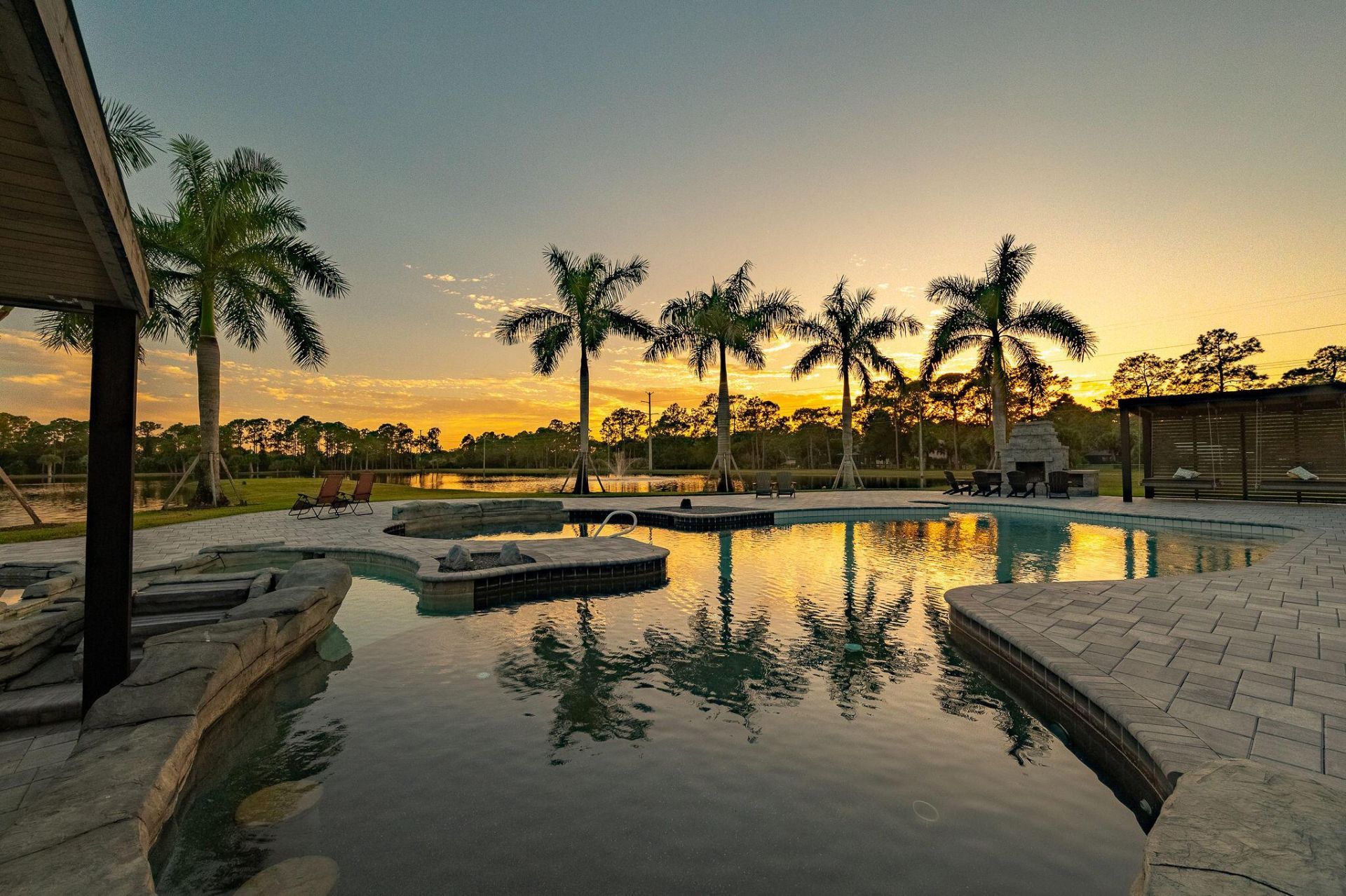 4236 Hield Road Nw, Palm Bay, FL 32907 Photo