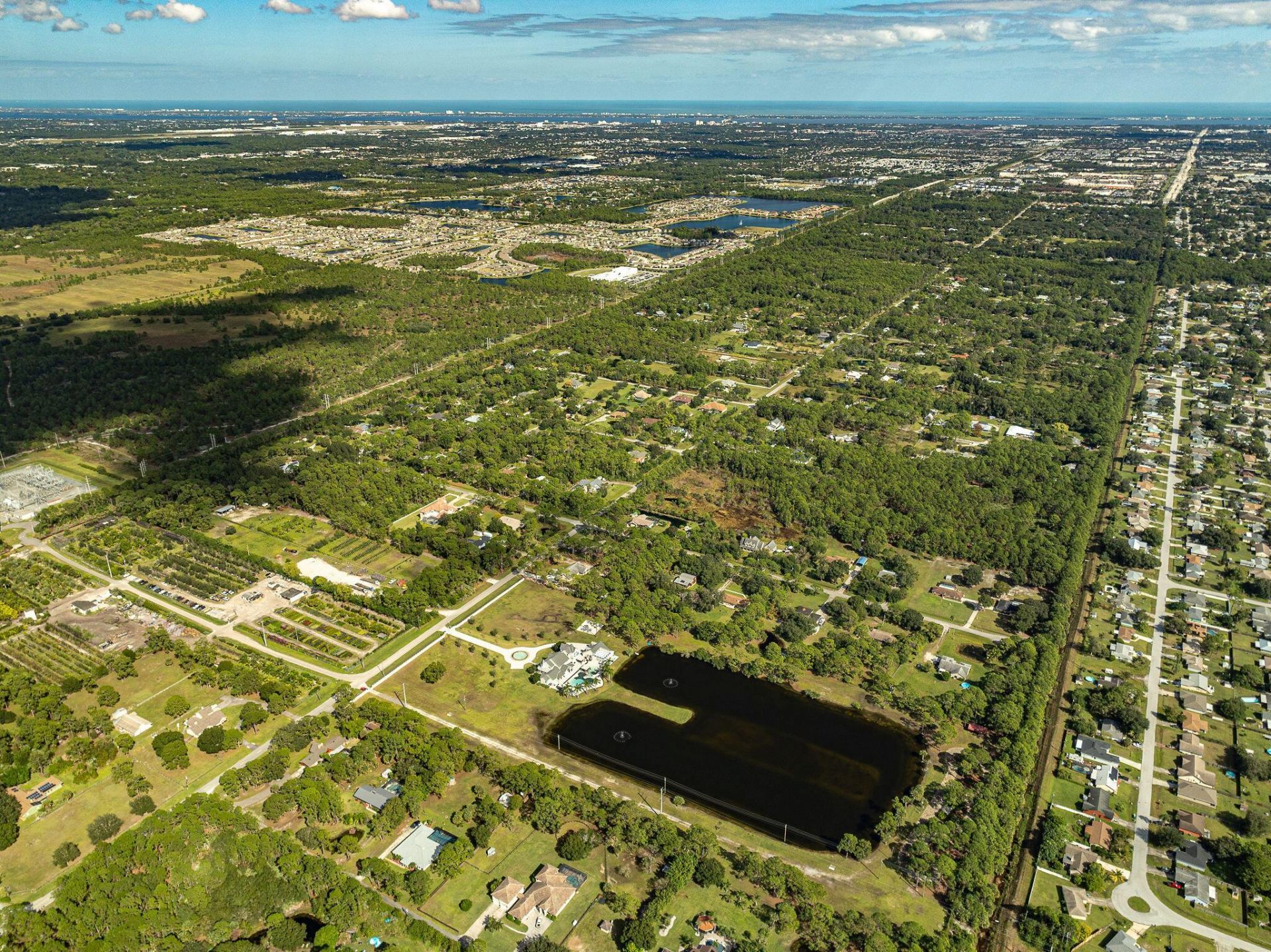 4236 Hield Road Nw, Palm Bay, FL 32907 Photo