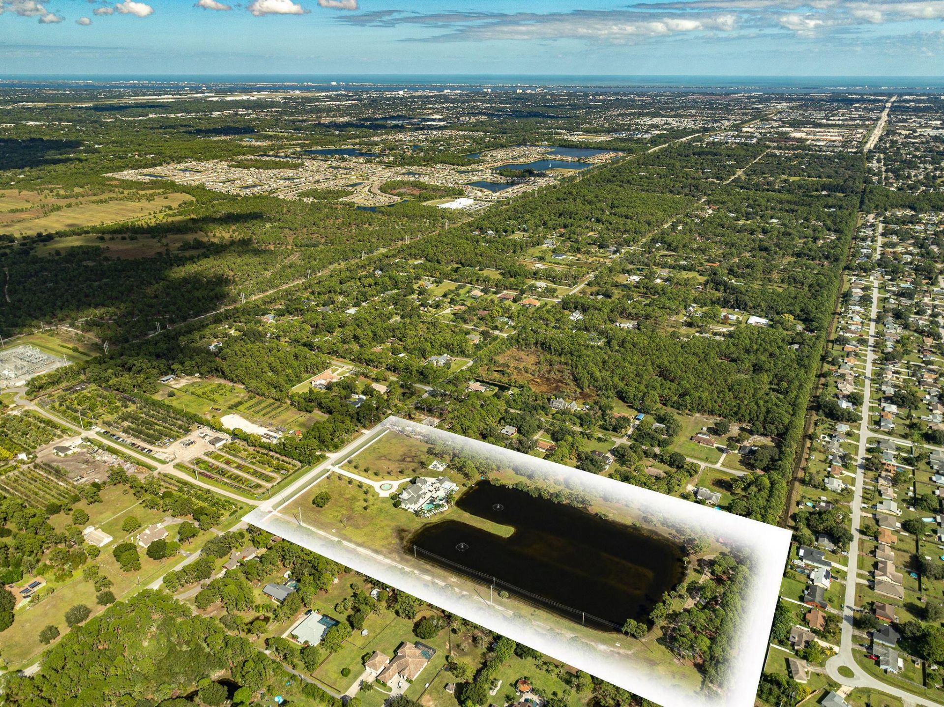 4236 Hield Road Nw, Palm Bay, FL 32907 Photo