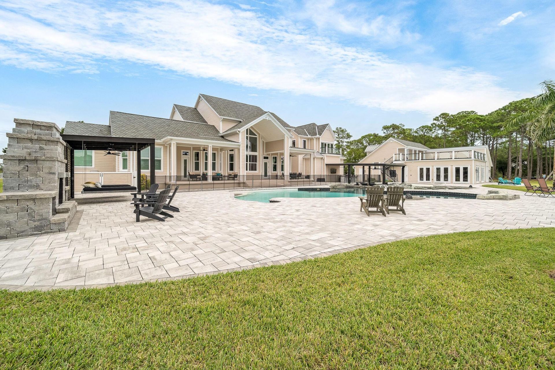 4236 Hield Road Nw, Palm Bay, FL 32907 Photo