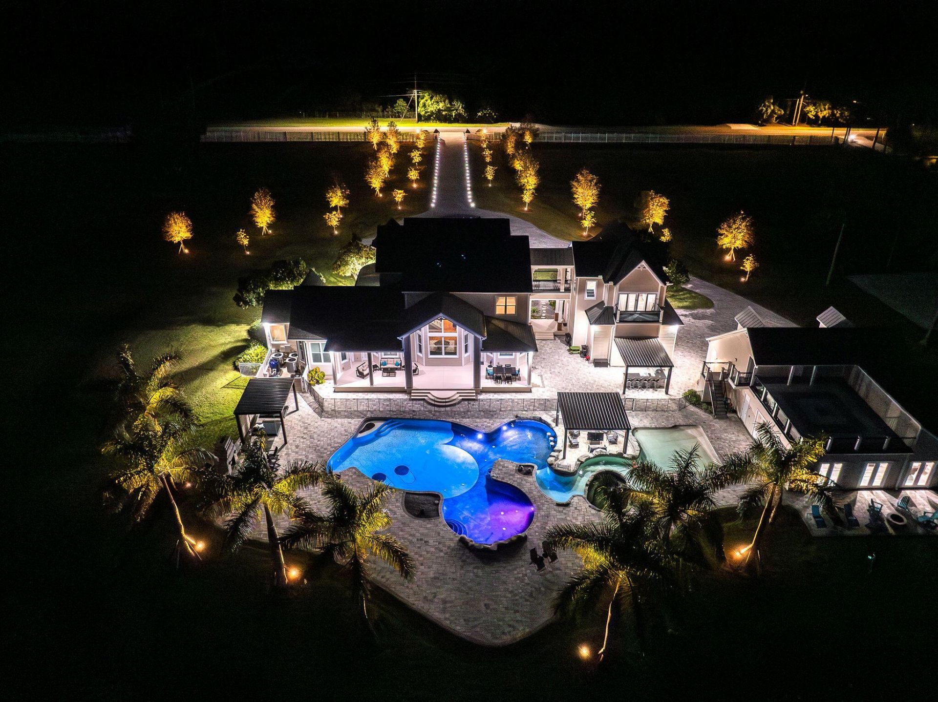 4236 Hield Road Nw, Palm Bay, FL 32907 Photo