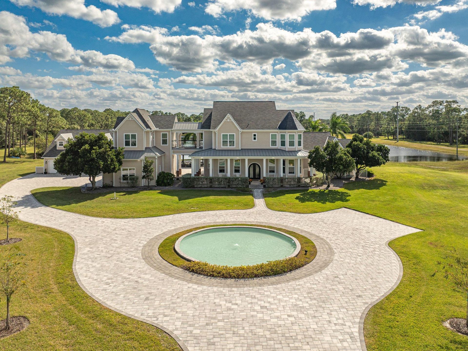 4236 Hield Road Nw, Palm Bay, FL 32907 Photo