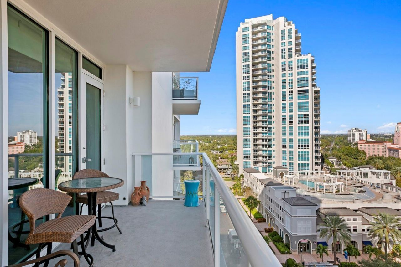 176 4th Avenue Ne, Unit 1002, Saint Petersburg, FL 33701 Photo