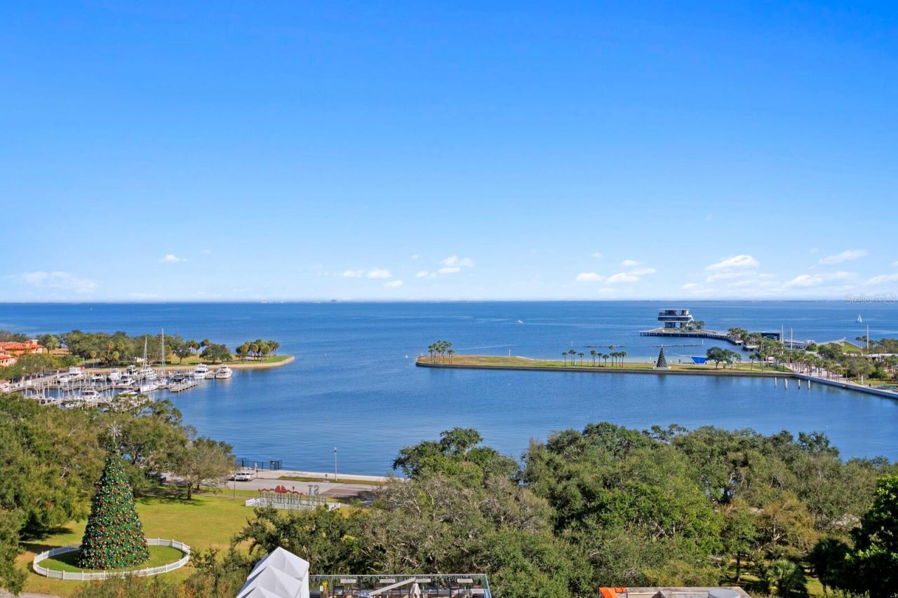 176 4th Avenue Ne, Unit 1002, Saint Petersburg, FL 33701 Photo