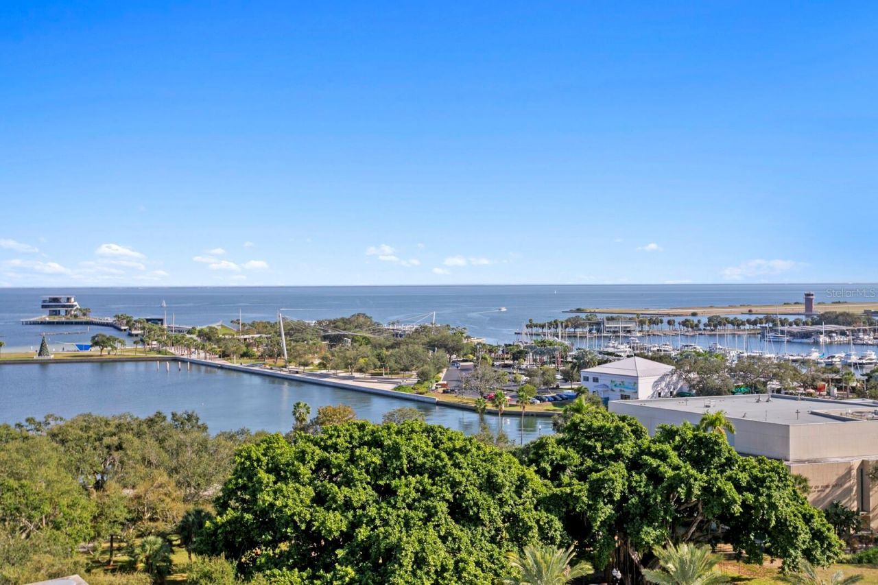 176 4th Avenue Ne, Unit 1002, Saint Petersburg, FL 33701 Photo