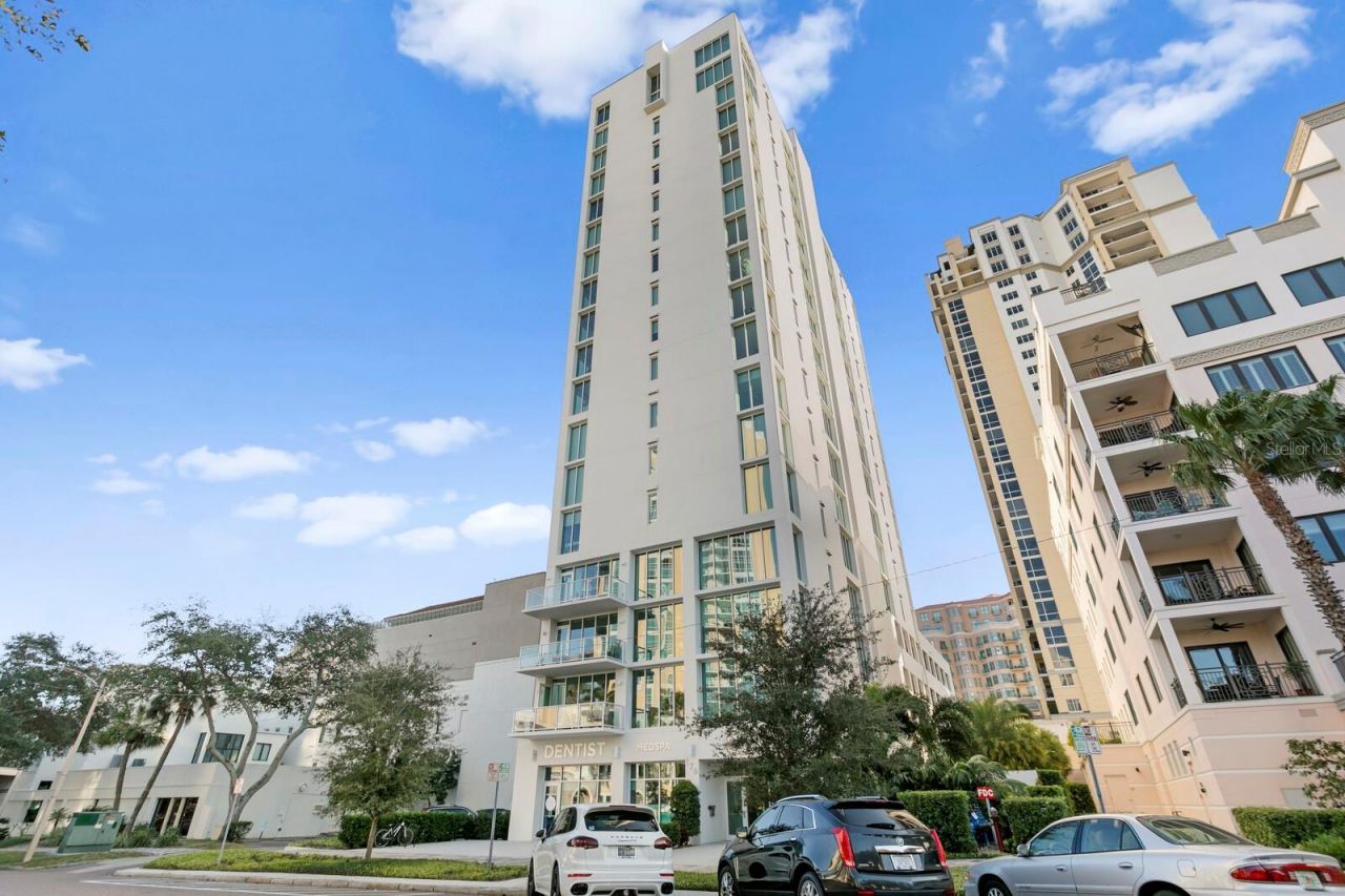 176 4th Avenue Ne, Unit 1002, Saint Petersburg, FL 33701 Photo