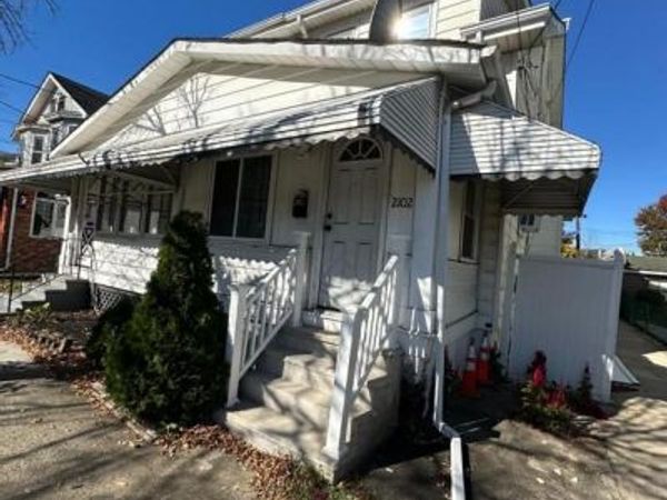 2102 LIBERTY STREET, TRENTON, NJ 08629