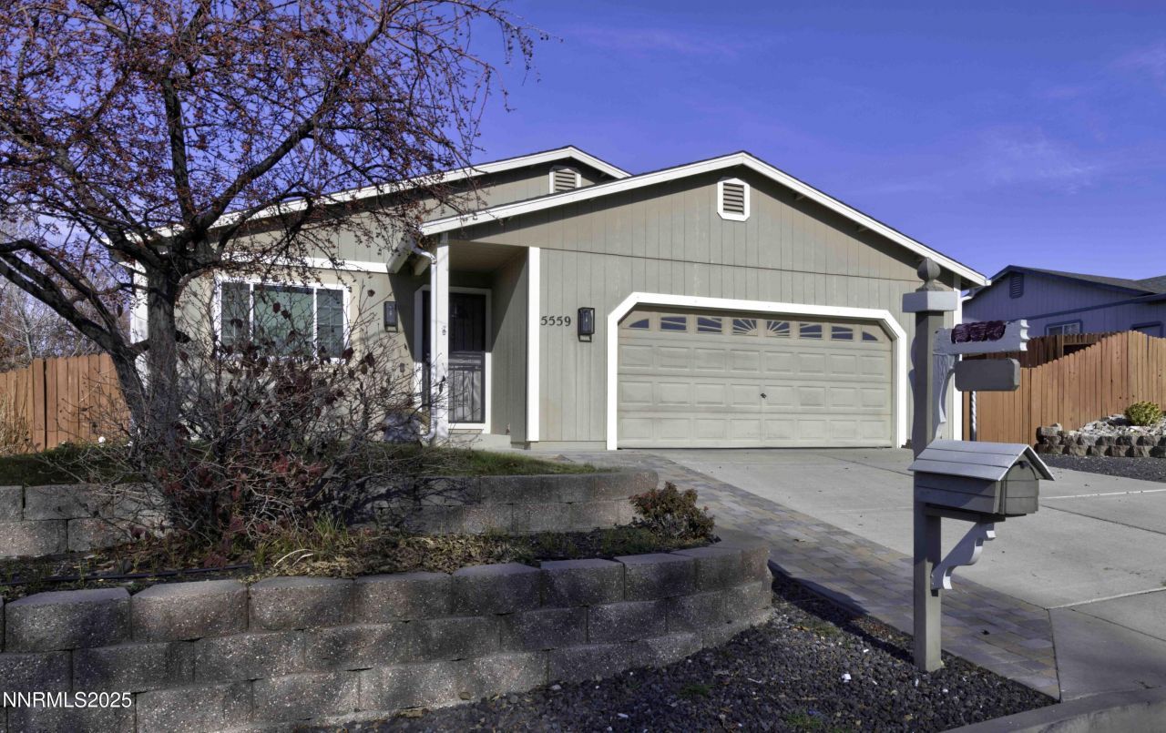 5559 Cornflower Court, Sun Valley, NV 89433 Photo
