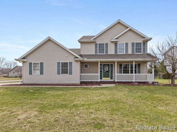 5071 Haddon Hall Drive, Holt, MI 48842