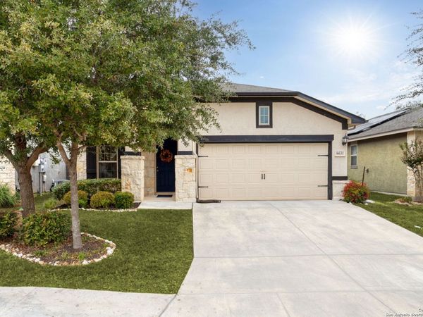 6631 Willow Farm, San Antonio, TX 78249