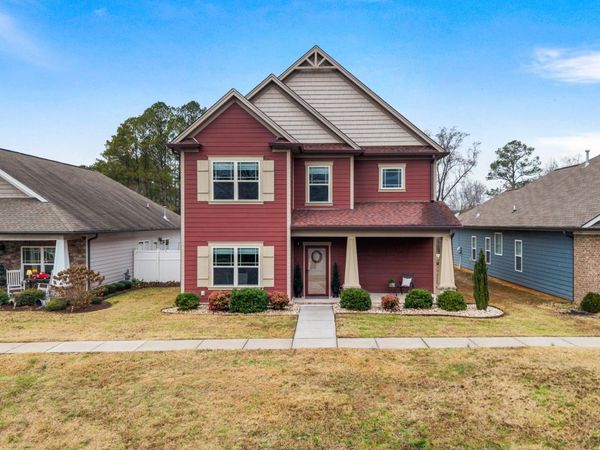 2459 Inverness Drive, Cleveland, TN 37312