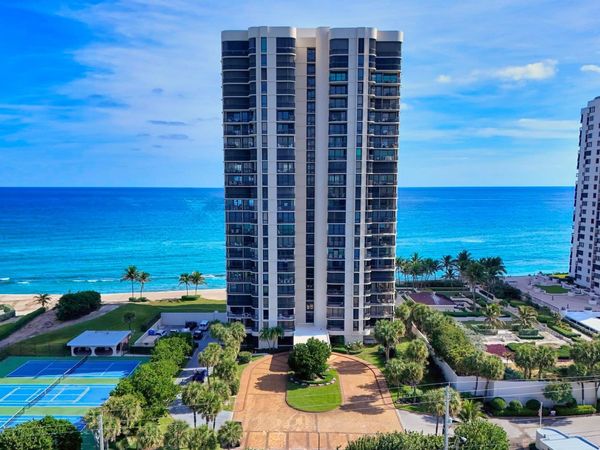 5380 N Ocean Dr, Unit 12J, Riviera Beach, FL 33404