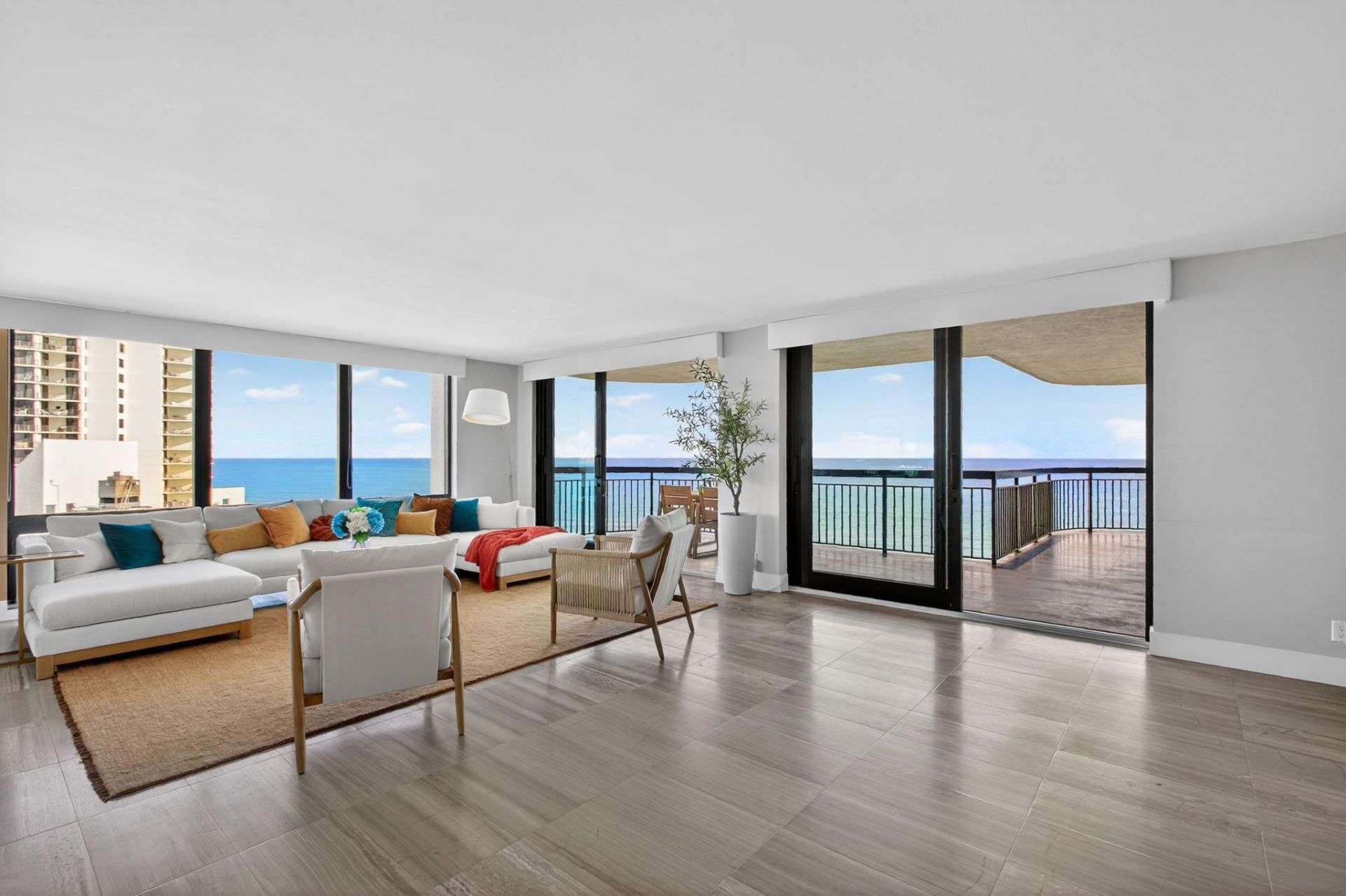 5380 N Ocean Dr, Unit 12J, Riviera Beach, FL 33404 Photo