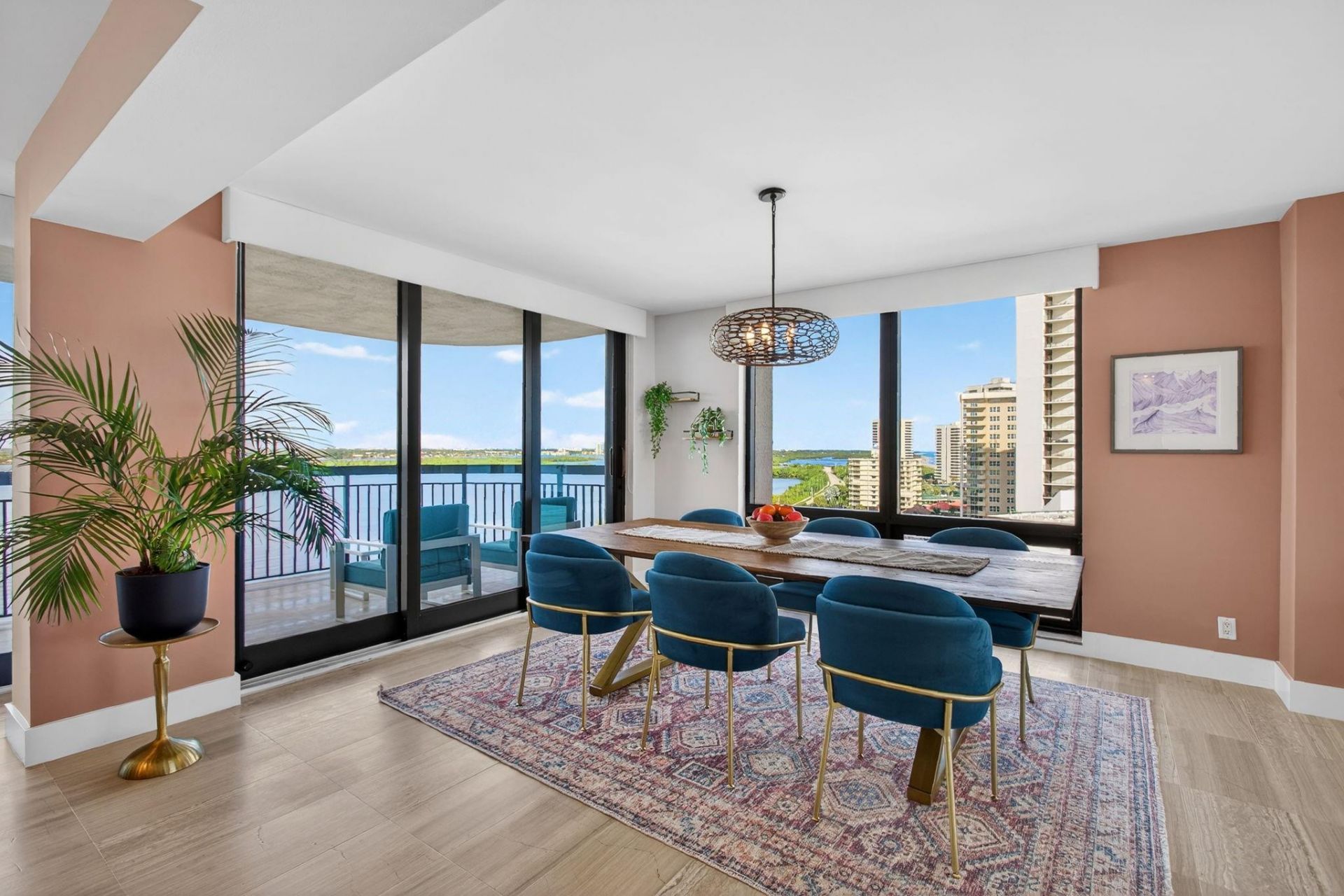 5380 N Ocean Dr, Unit 12J, Riviera Beach, FL 33404 Photo