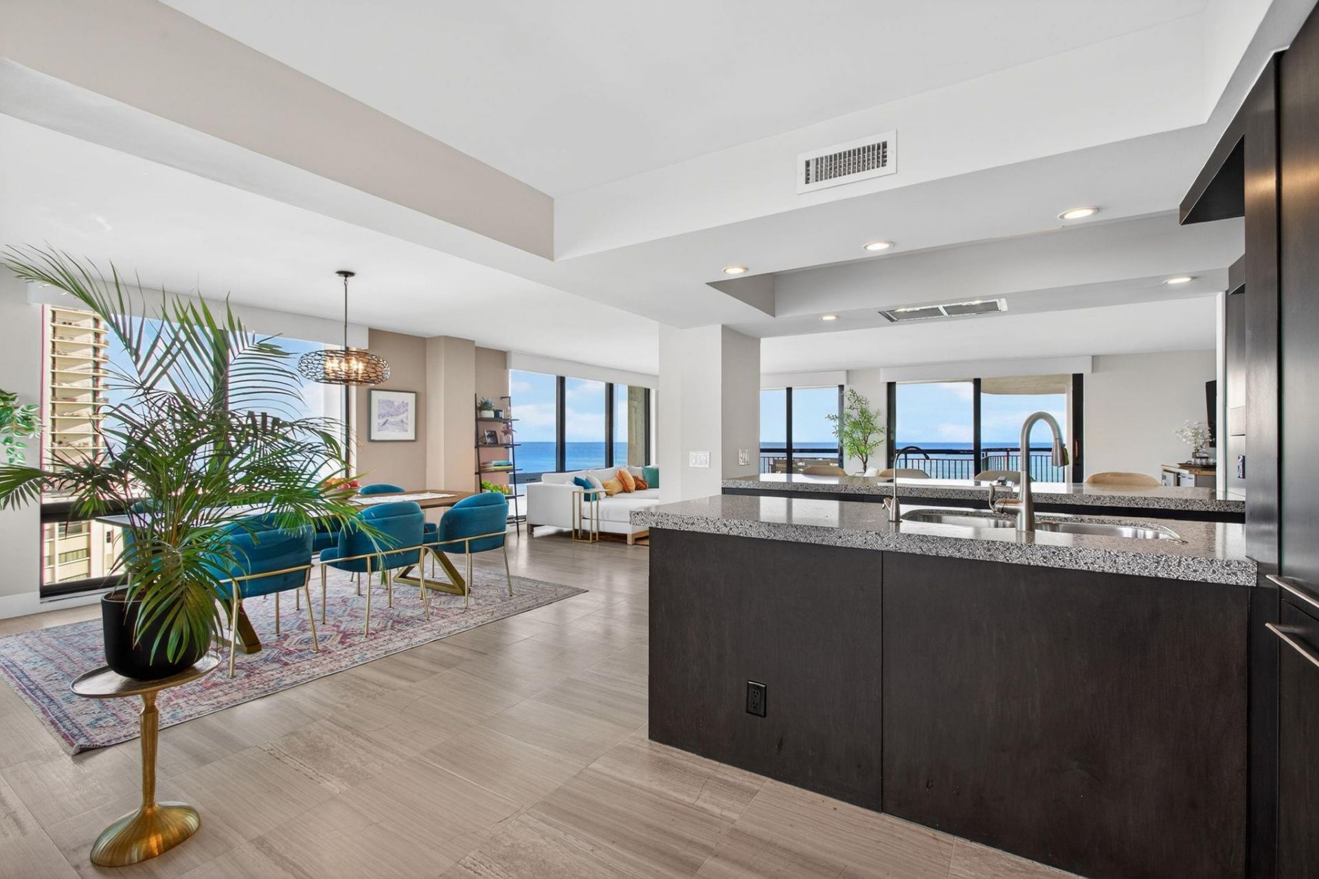 5380 N Ocean Dr, Unit 12J, Riviera Beach, FL 33404 Photo