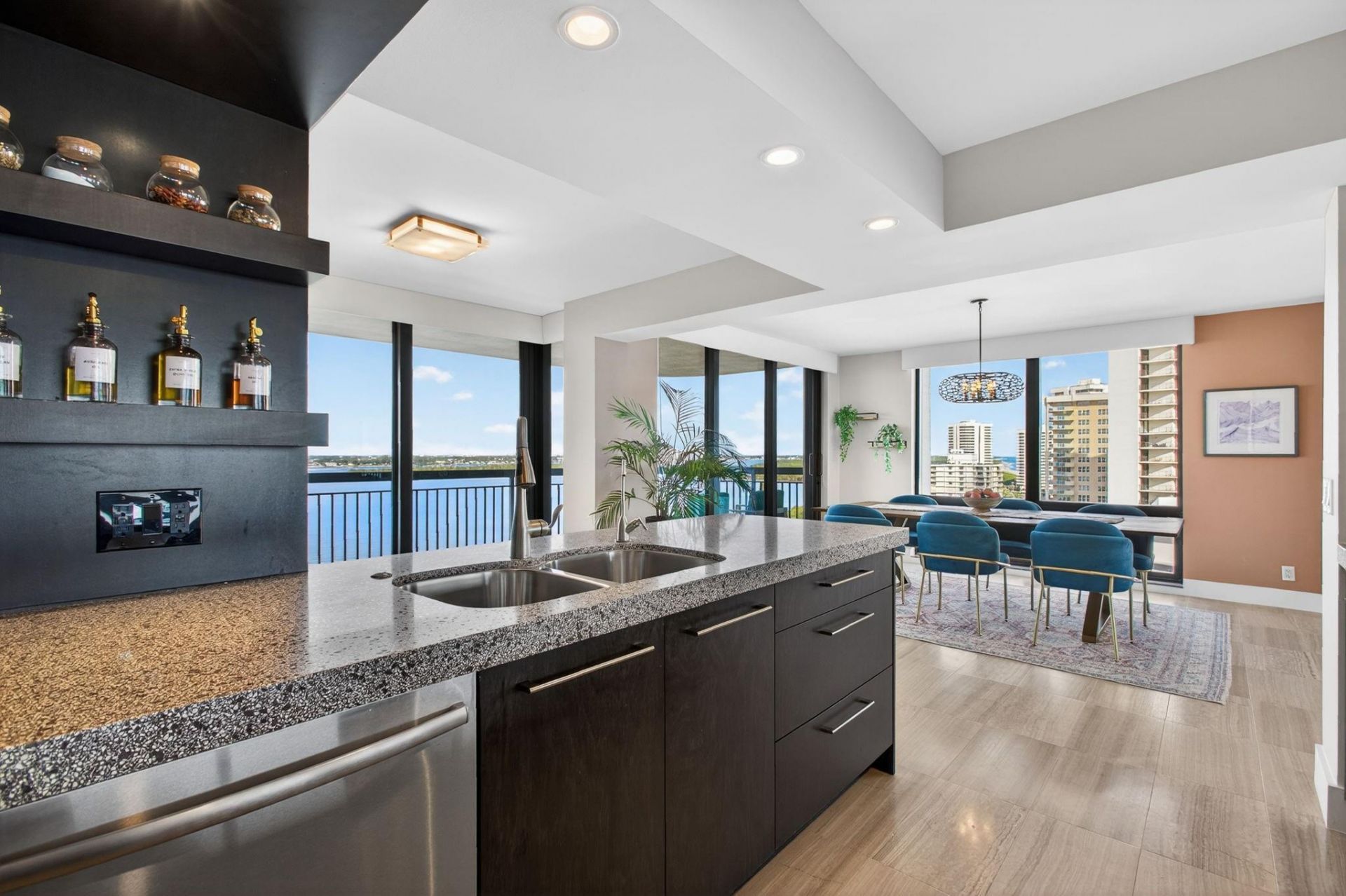 5380 N Ocean Dr, Unit 12J, Riviera Beach, FL 33404 Photo