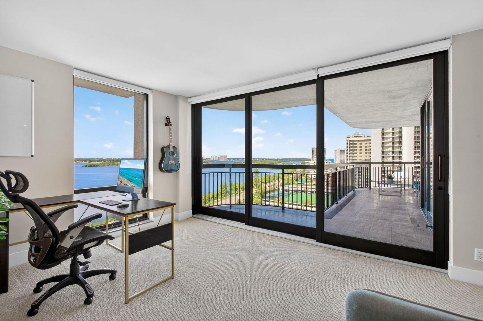 5380 N Ocean Dr, Unit 12J, Riviera Beach, FL 33404 Photo