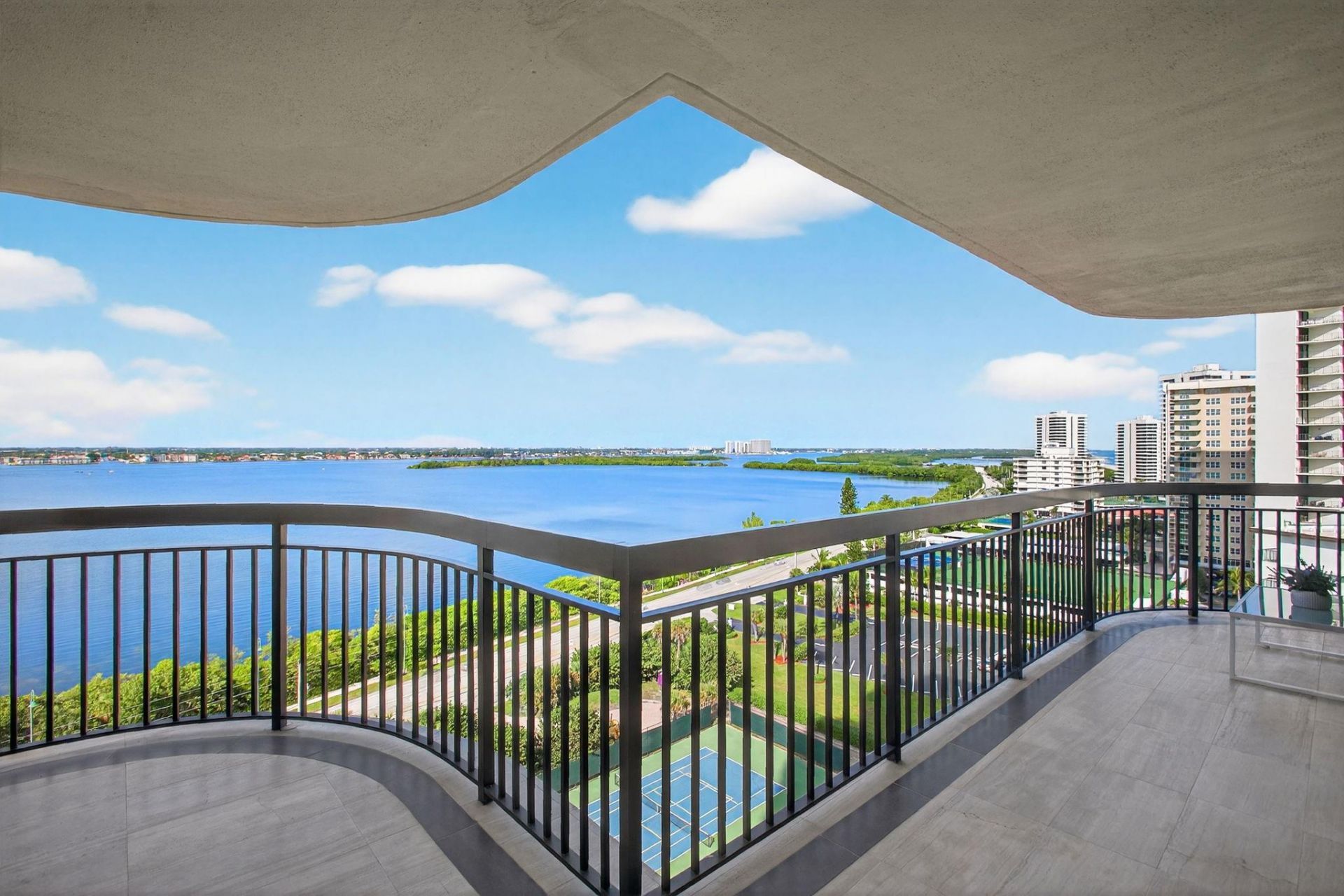 5380 N Ocean Dr, Unit 12J, Riviera Beach, FL 33404 Photo