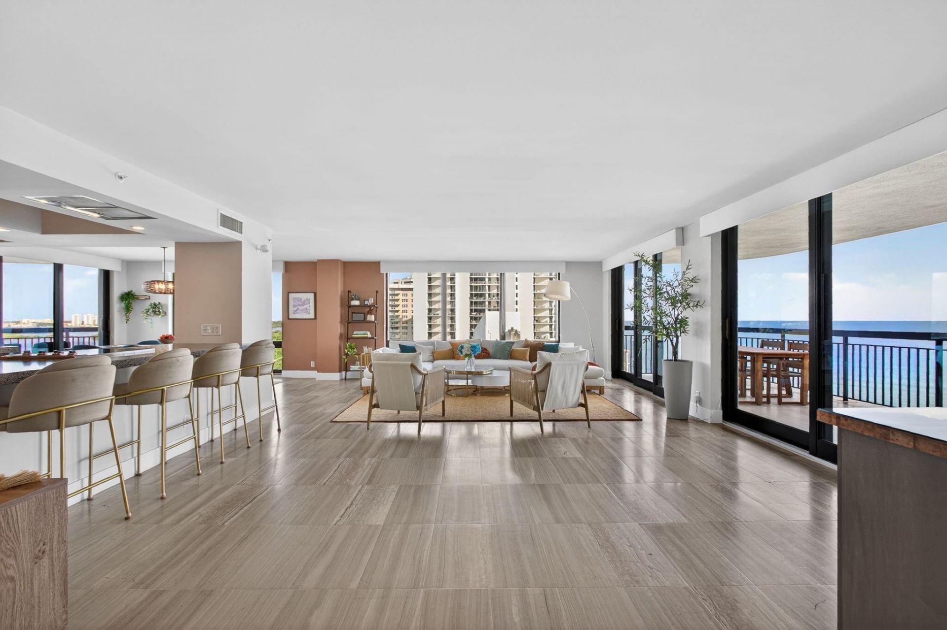 5380 N Ocean Dr, Unit 12J, Riviera Beach, FL 33404 Photo