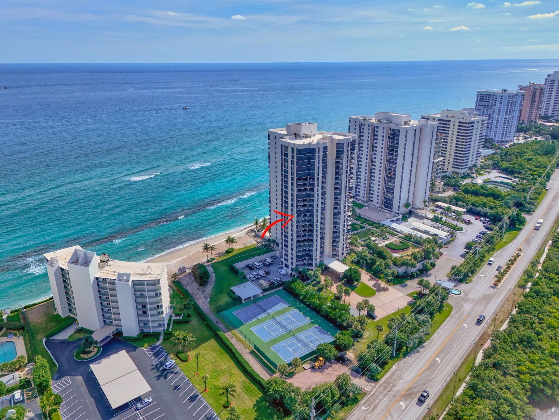 5380 N Ocean Dr, Unit 12J, Riviera Beach, FL 33404 Photo