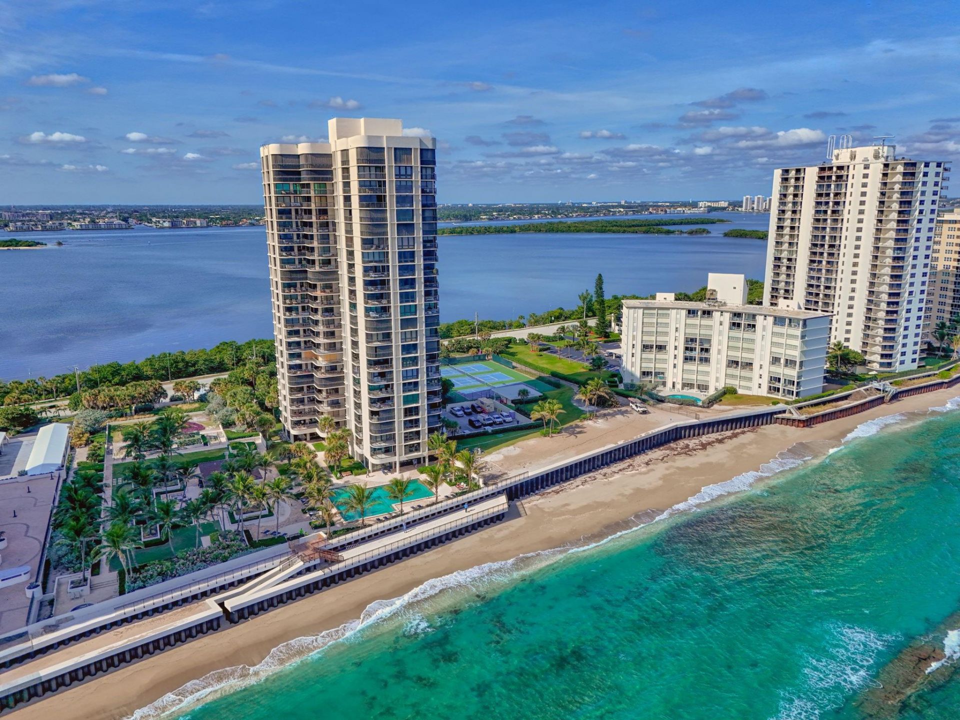 5380 N Ocean Dr, Unit 12J, Riviera Beach, FL 33404 Photo