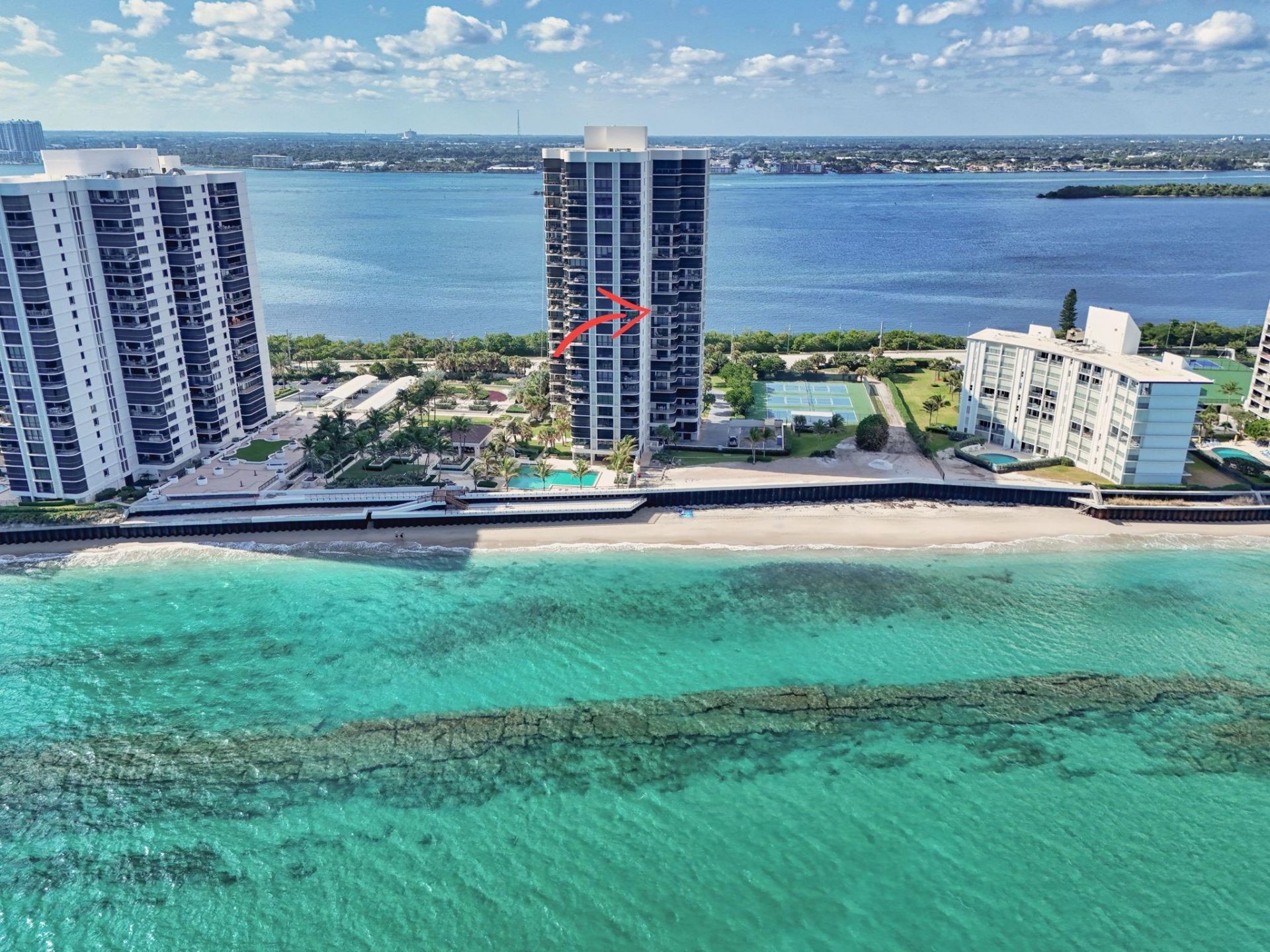 5380 N Ocean Dr, Unit 12J, Riviera Beach, FL 33404 Photo