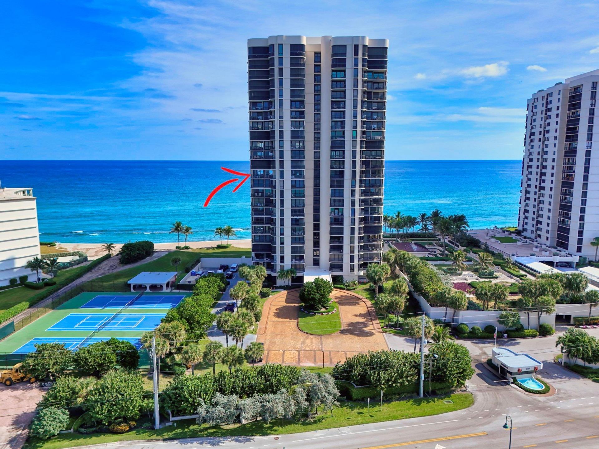 5380 N Ocean Dr, Unit 12J, Riviera Beach, FL 33404 Photo