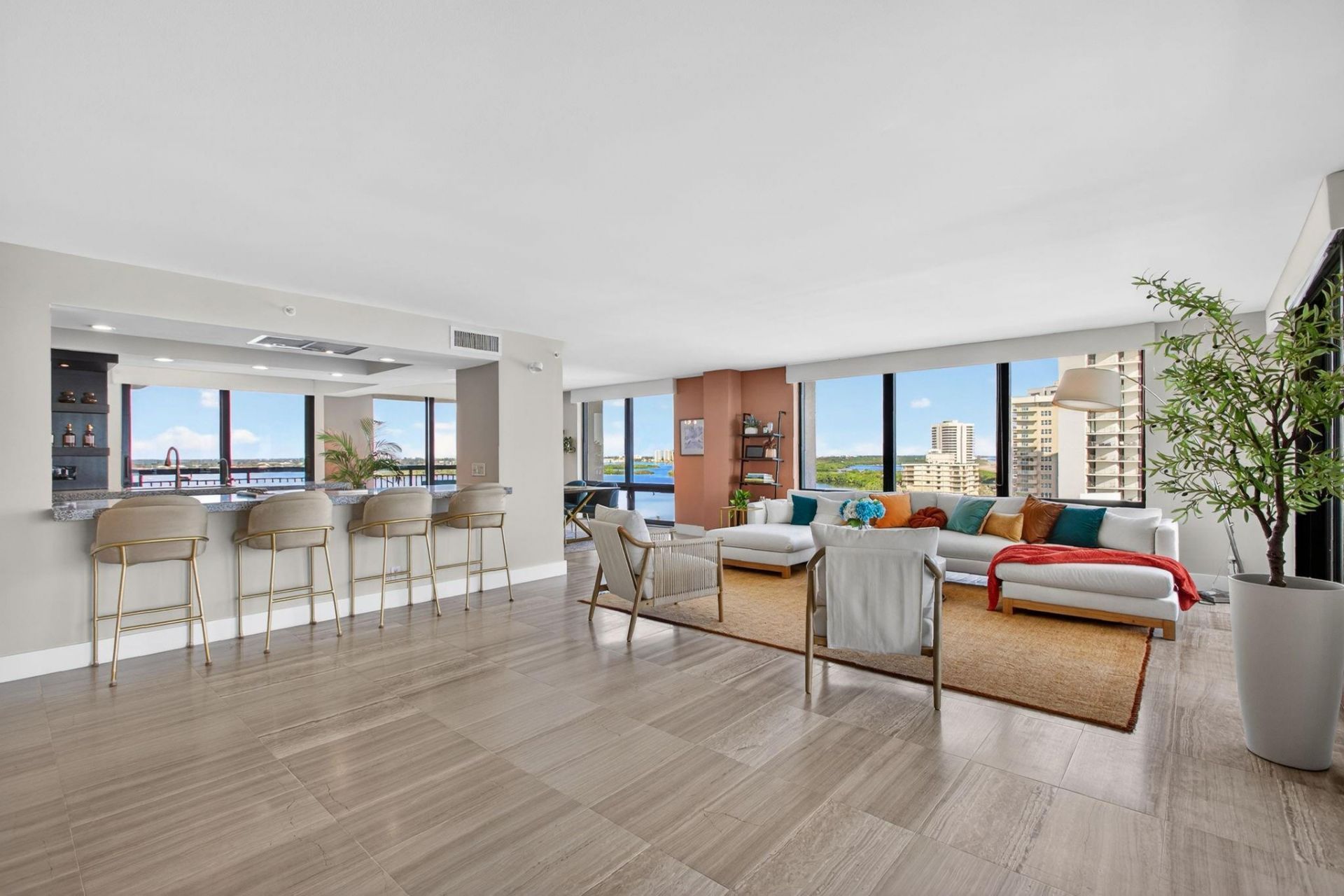 5380 N Ocean Dr, Unit 12J, Riviera Beach, FL 33404 Photo